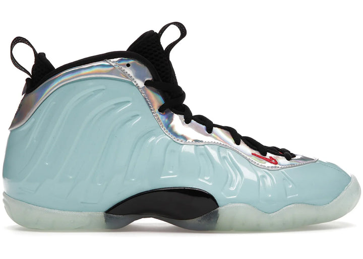 Nike Little Posite One Mixtape (GS)