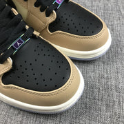 Air Jordan 1 High Premium AH7389-003 Sneakers