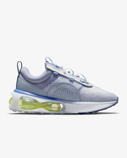 Nike Air Max 2021 Sneakers Grey Blue DA1925-002