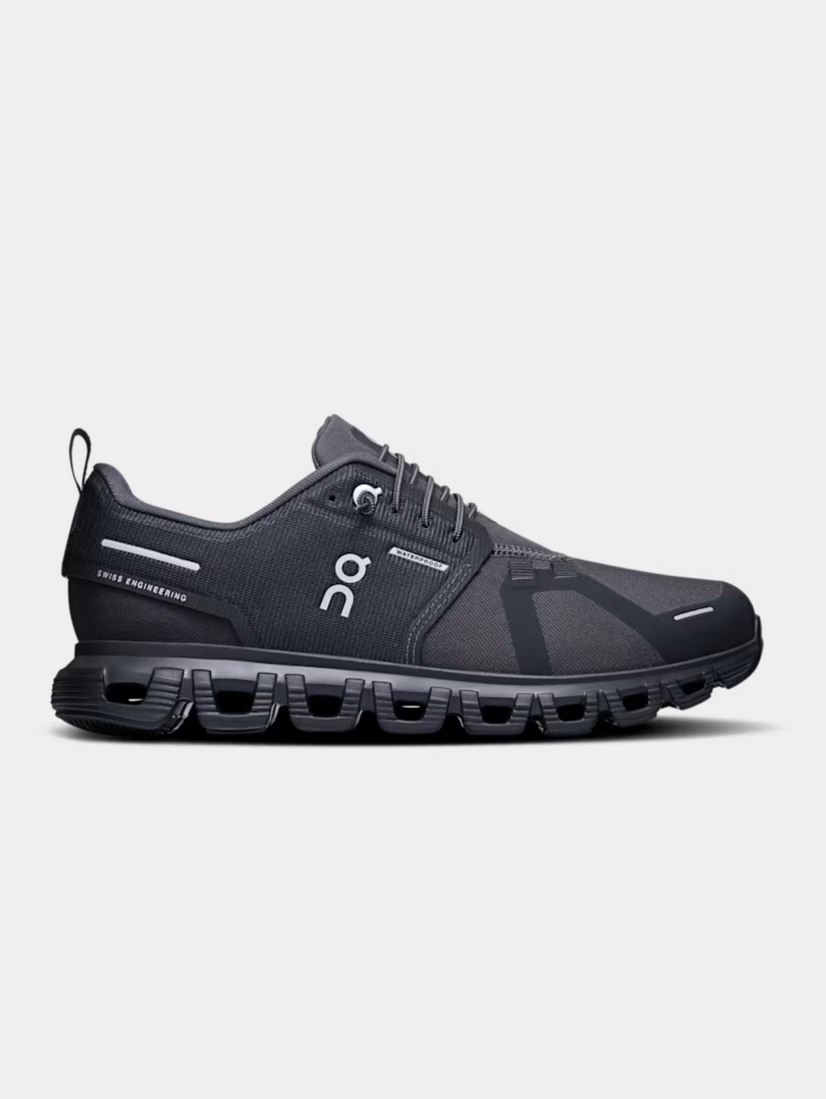 Cloud 6 Waterproof
