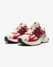 adidas Adistar XLG 2.0 Shoes Color: Power Red/Core Black/Off White Style: KI4506