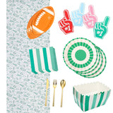 Ultimate Game Day Party Kit
