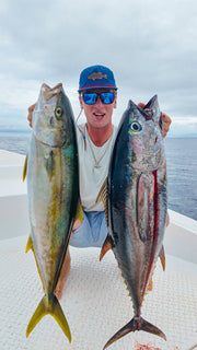 Offshore Speed Clip Bundle (25 Clips in Each Size)