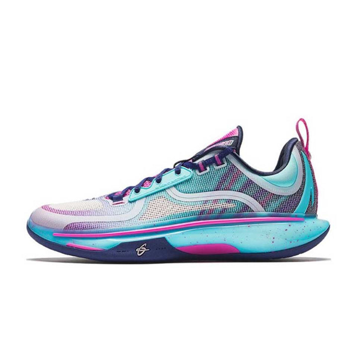 ANTA GH5 Gordon Hayward ‘Bastion Party’