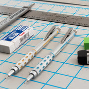 Pentel GraphGear 1000 Mechanical Pencil Collectors Set