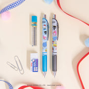 Hello Kitty® and Friends x Pentel Essentials Collector's Bundle