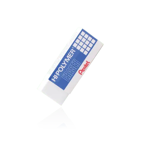 Hi-Polymer® Eraser, Large