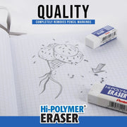 Hi-Polymer® Eraser, Large