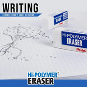 Hi-Polymer® Eraser, Small