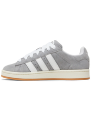 Adidas Originals Men's Campus 00s Sneakers, Light Grey, HQ8707