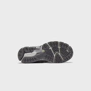 New Balance 1906R - Light Silver Metallic / Alkaline Green