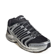 Men's Adidas Adistar Control 5 - Black/Silver