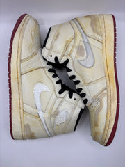 Jordan 1 Retro High Nigel Sylvester