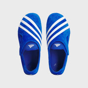 adidas x Pharrell Williams Vario Flat Earther - Blue / White