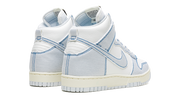 Nike Dunk High 1985 Blue Denim