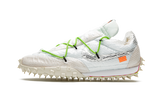Nike Waffle Racer Off-White White (Women's)