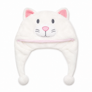 Animal Warm Kids Hats (12 Pack) Four Assorted Designs, $2.75 Each