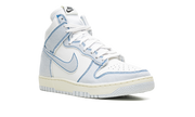 Nike Dunk High 1985 Blue Denim