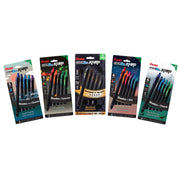 Pentel EnerGel Kuro Color Shades Collector's Bundle Series 1 - Set of 5