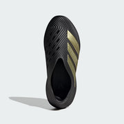 Men's Adidas Purechill - Core Black / Gold Metallic