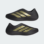 Men's Adidas Purechill - Core Black / Gold Metallic