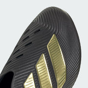 Men's Adidas Purechill - Core Black / Gold Metallic