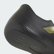 Men's Adidas Purechill - Core Black / Gold Metallic