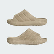 Men's Adidas Purechill - Khaki Three / Gold Rw / Gold Rw