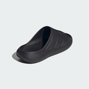 Men's Adidas Purechill Slides - Core Black / Carbon