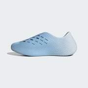 Men's Adidas Purechill Slides - Clear Sky / Core Black / Cloud White