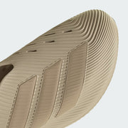 Men's Adidas Purechill - Khaki Three / Gold Rw / Core Black