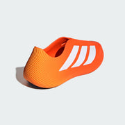 Men's Adidas Purechill - Lucid Tangerine / Cloud White / Impact Orange