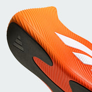 Men's Adidas Purechill - Lucid Tangerine / Cloud White / Impact Orange