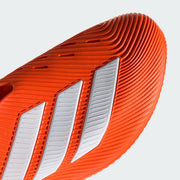 Men's Adidas Purechill - Lucid Tangerine / Cloud White / Impact Orange