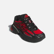 Men's Adidas Adistar XLG 2.0 - Core Black/Better Scarlet