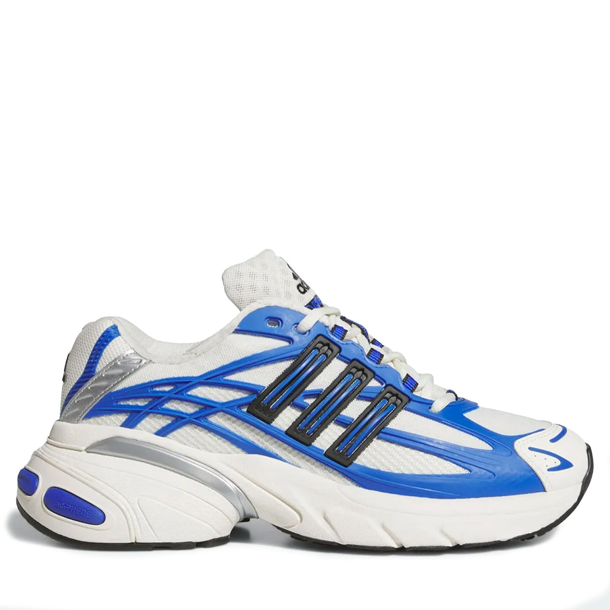 Men's Adidas Adistar XLG 2.0 - Royal Blue / White
