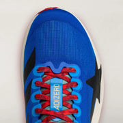 Men's Adidas X Bape Adizero EVO SL - Power Blue / Collegiate Green