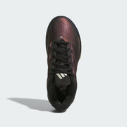 Men's Adidas CRAZY ENERGY Shoes - Core Black/Cyber Metallic