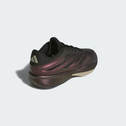 Men's Adidas CRAZY ENERGY Shoes - Core Black/Cyber Metallic