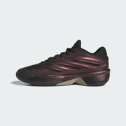 Men's Adidas CRAZY ENERGY Shoes - Core Black/Cyber Metallic