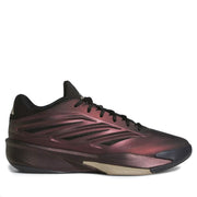 Men's Adidas CRAZY ENERGY Shoes - Core Black/Cyber Metallic