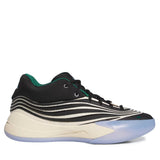 Men´s Adidas Dame X - Core Black/Warm Vanilla