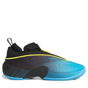 Men's Adidas D.O.N Issue 7 - Lucid Aquamarine/Core Black/Yellow