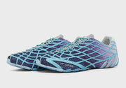 Men's Adidas x Bad Bunny F50 Ghost Sprint - Dark Marine