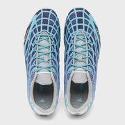 Men's Adidas x Bad Bunny F50 Ghost Sprint - Dark Marine