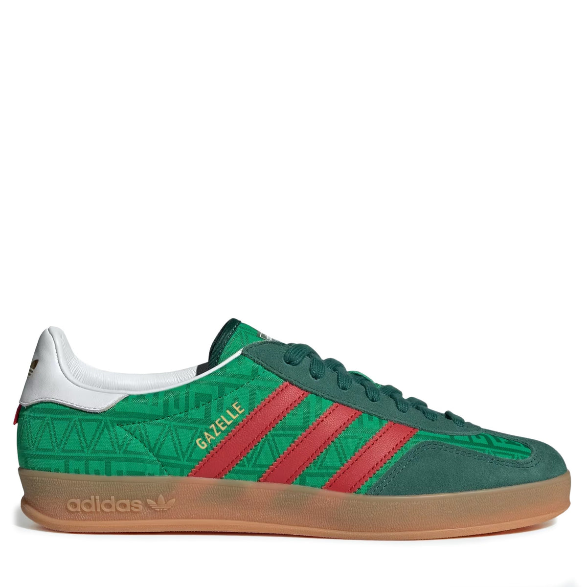 Men´s Adidas Gazelle 'Bringback' Mexico Shoes