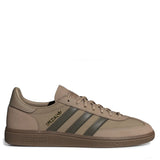 Men's Adidas Handball Spezial - Trace Khaki/Cargo Brown