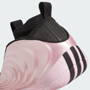 Mens Adidas Harden Volume 10 - Clear Pink / Core Black / Frozen Lemon