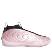 Mens Adidas Harden Volume 10 - Clear Pink / Core Black / Frozen Lemon
