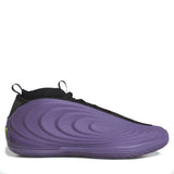 Men's Adidas Harden Volume 10 - Tech Purple / Core Black / Lucid Lemon
